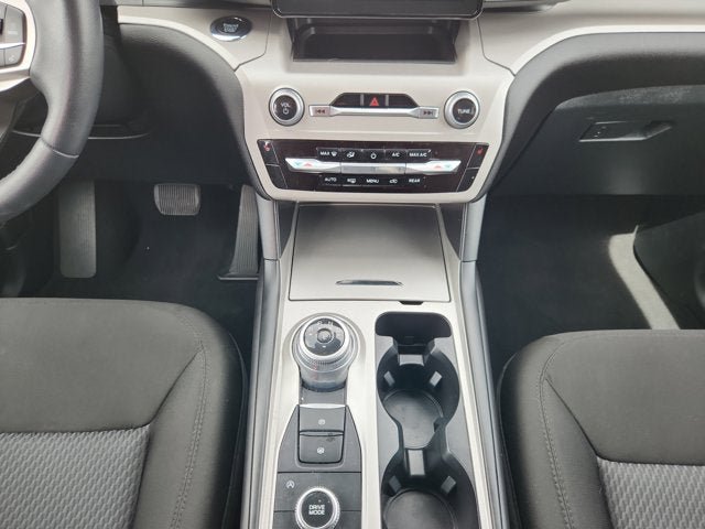 Certified 2023 Ford Explorer XLT AWD/4WD image 11