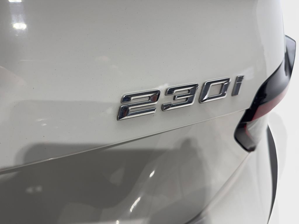 Used 2023 BMW 230i Coupe image 23