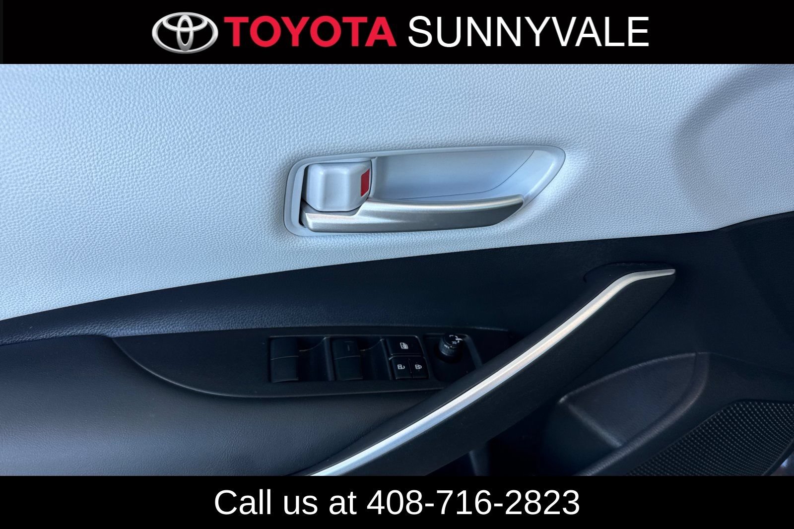 Certified 2024 Toyota Corolla SE FWD image 17