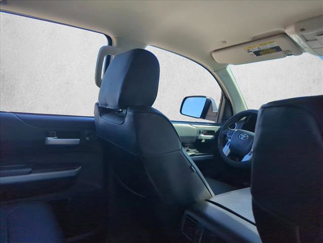 Used 2019 Toyota Tundra SR5 image 20