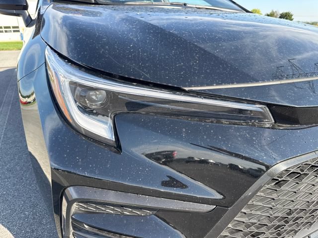 Used 2026 Toyota Corolla SE FWD image 12