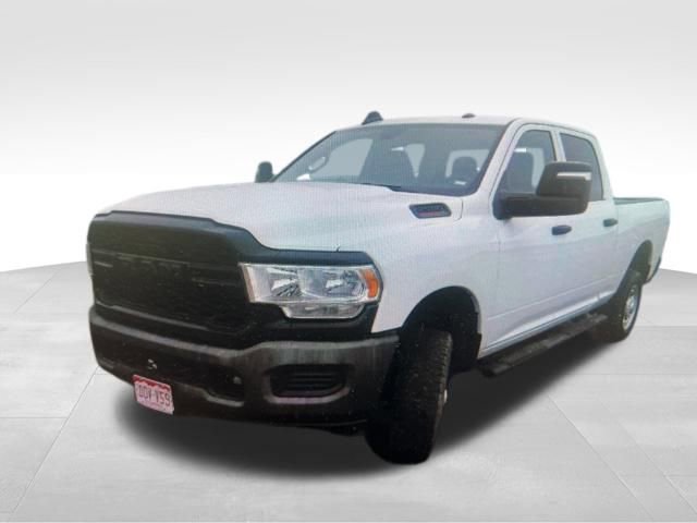 Used 2024 RAM 2500 Tradesman