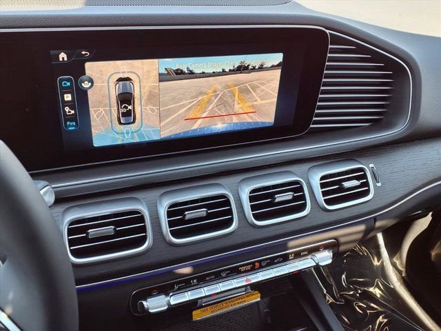 Used 2025 Mercedes-Benz GLE 450 4MATIC image 6