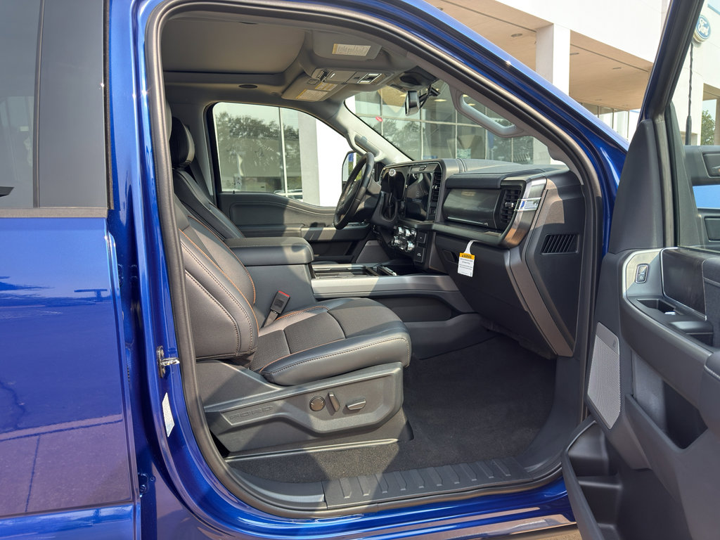 New 2026 Ford F250 Lariat w/ Tremor Off-Road Package image 7