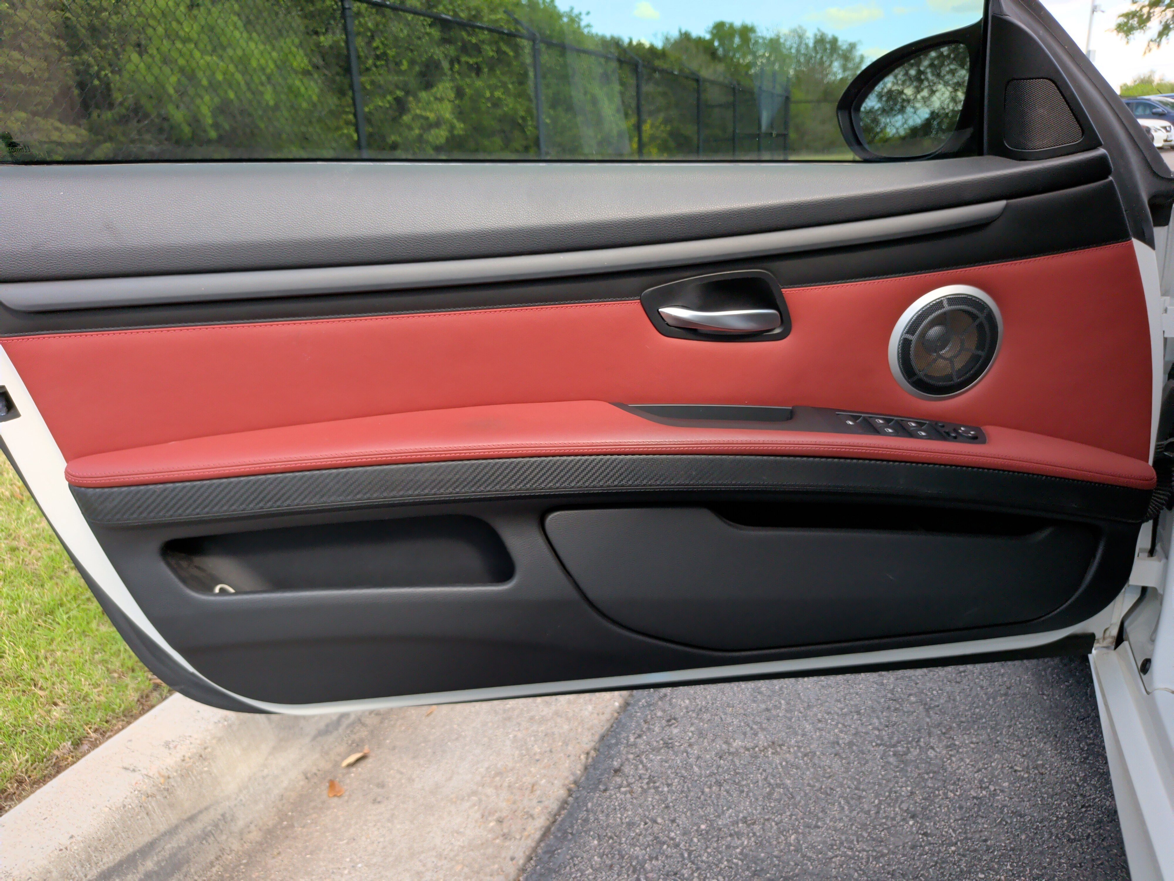 Used 2013 BMW M3 Convertible image 26