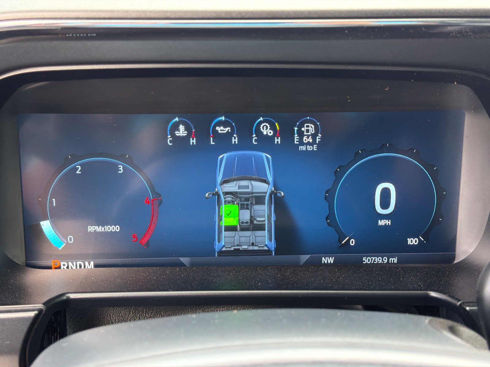 Used 2023 Ford F450 Lariat AWD/4WD image 26