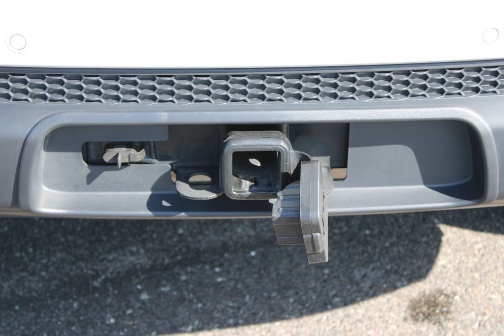 Used 2025 Jeep Compass Trailhawk w/ Trailer Tow Group image 14