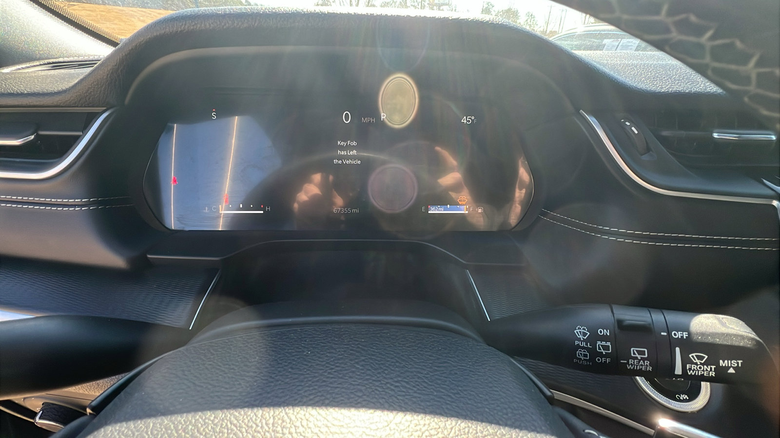 Certified 2024 Jeep Grand Cherokee L Laredo image 30