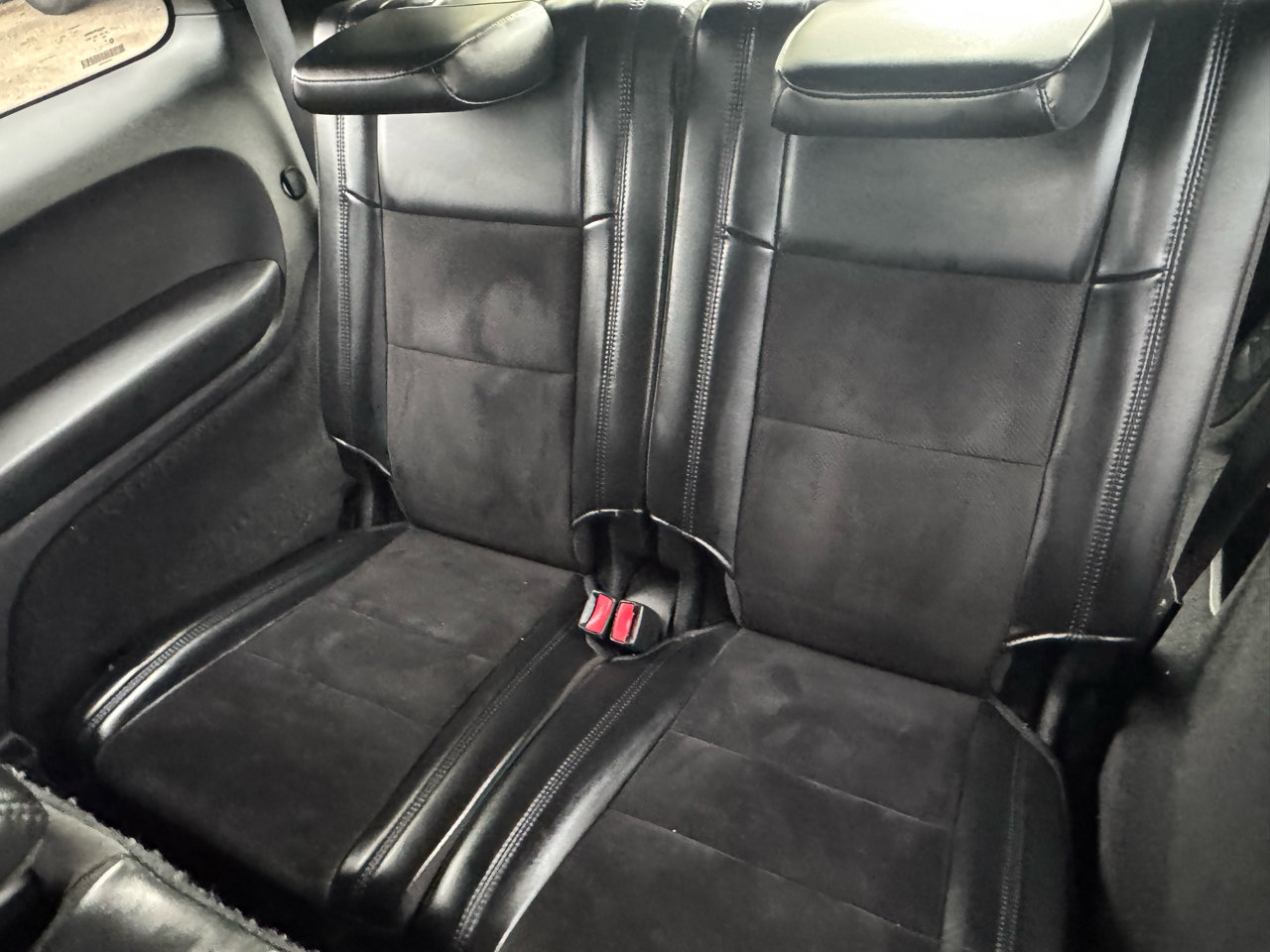 Used 2018 Dodge Durango GT w/ Blacktop Package image 17