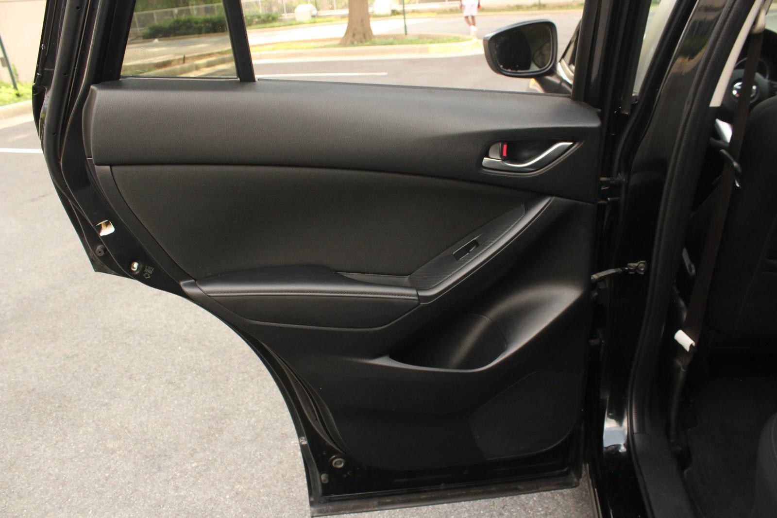 Used 2016 MAZDA CX-5 Touring w/ Bose/Moonroof Package AWD/4WD image 21