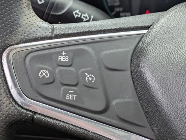 Used 2019 Chevrolet Malibu LT FWD image 21