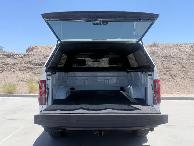 Used 2024 Ford F150 XL AWD/4WD image 29