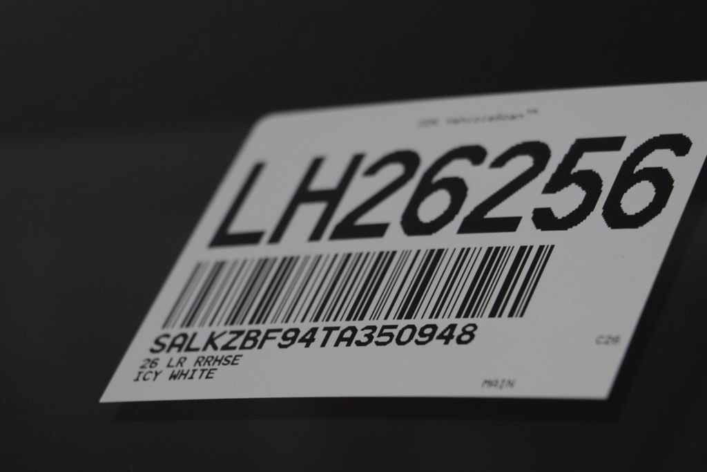 New 2026 Land Rover Range Rover SV AWD/4WD image 31