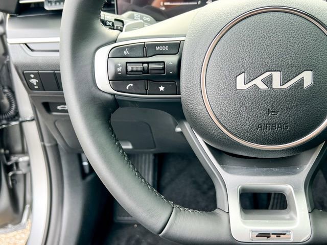 New 2026 Kia K5 GT FWD image 26