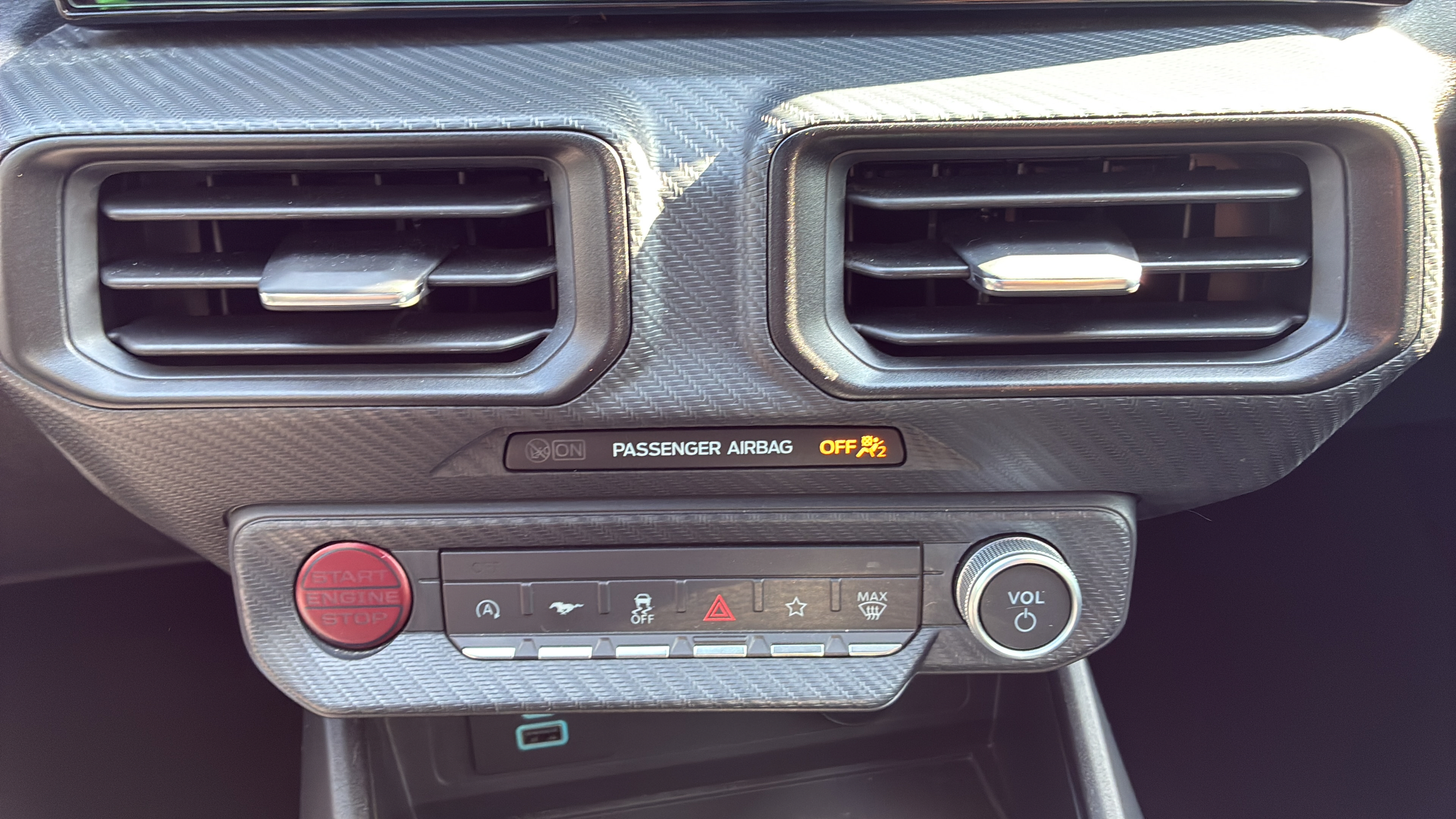 Used 2024 Ford Mustang GT RWD image 13