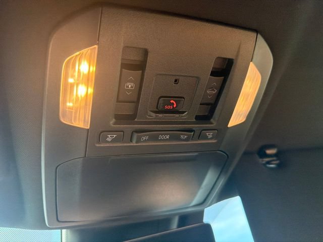 Used 2024 Toyota Highlander Platinum AWD/4WD image 52