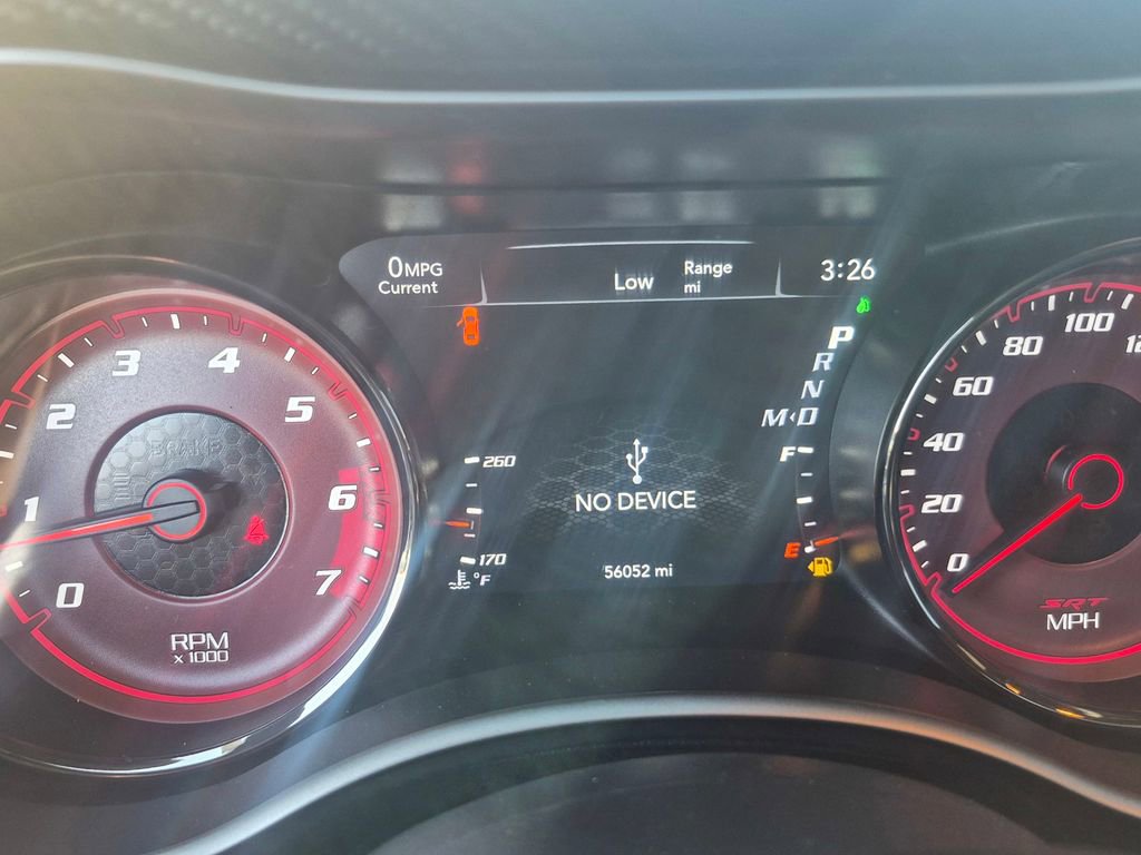 Used 2021 Dodge Charger SRT Hellcat w/ Harman/Kardon Audio Group image 29