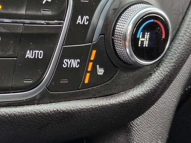 Used 2024 Chevrolet Equinox LT FWD image 25