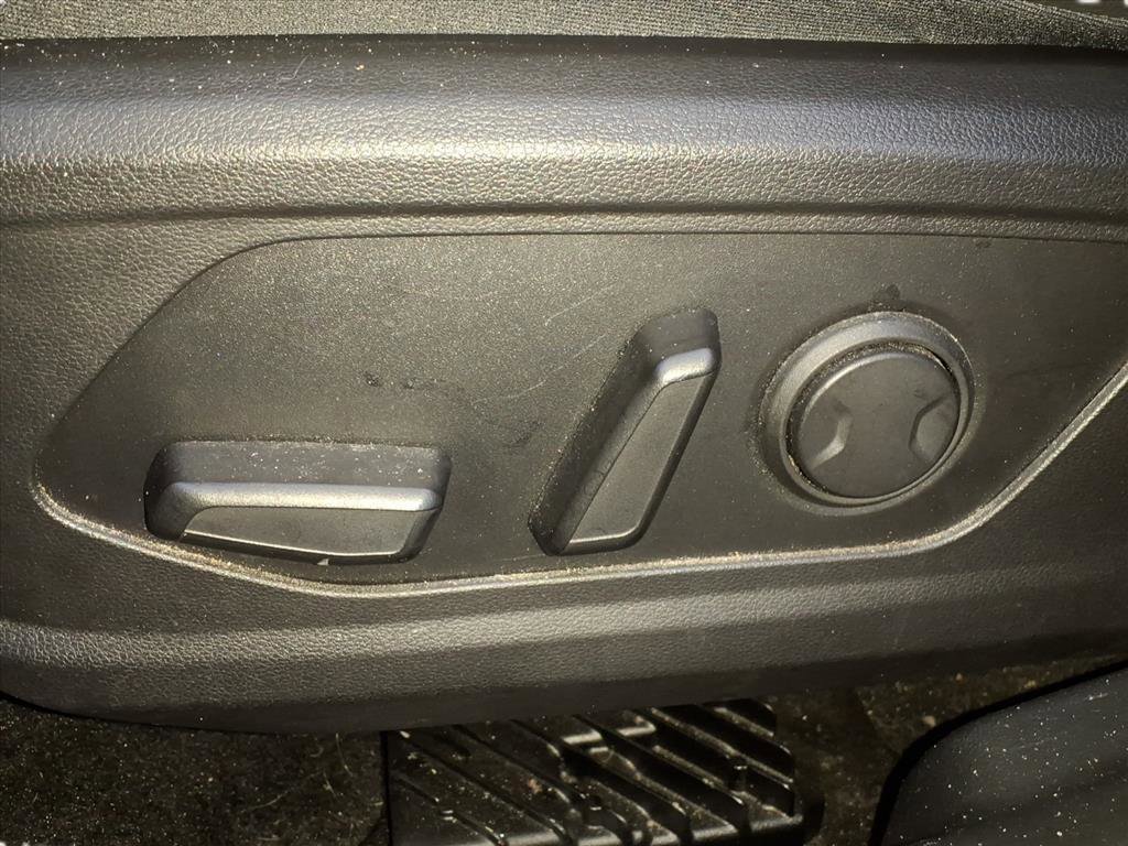 Used 2022 Hyundai Tucson SEL w/ Convenience + Premium Package image 10