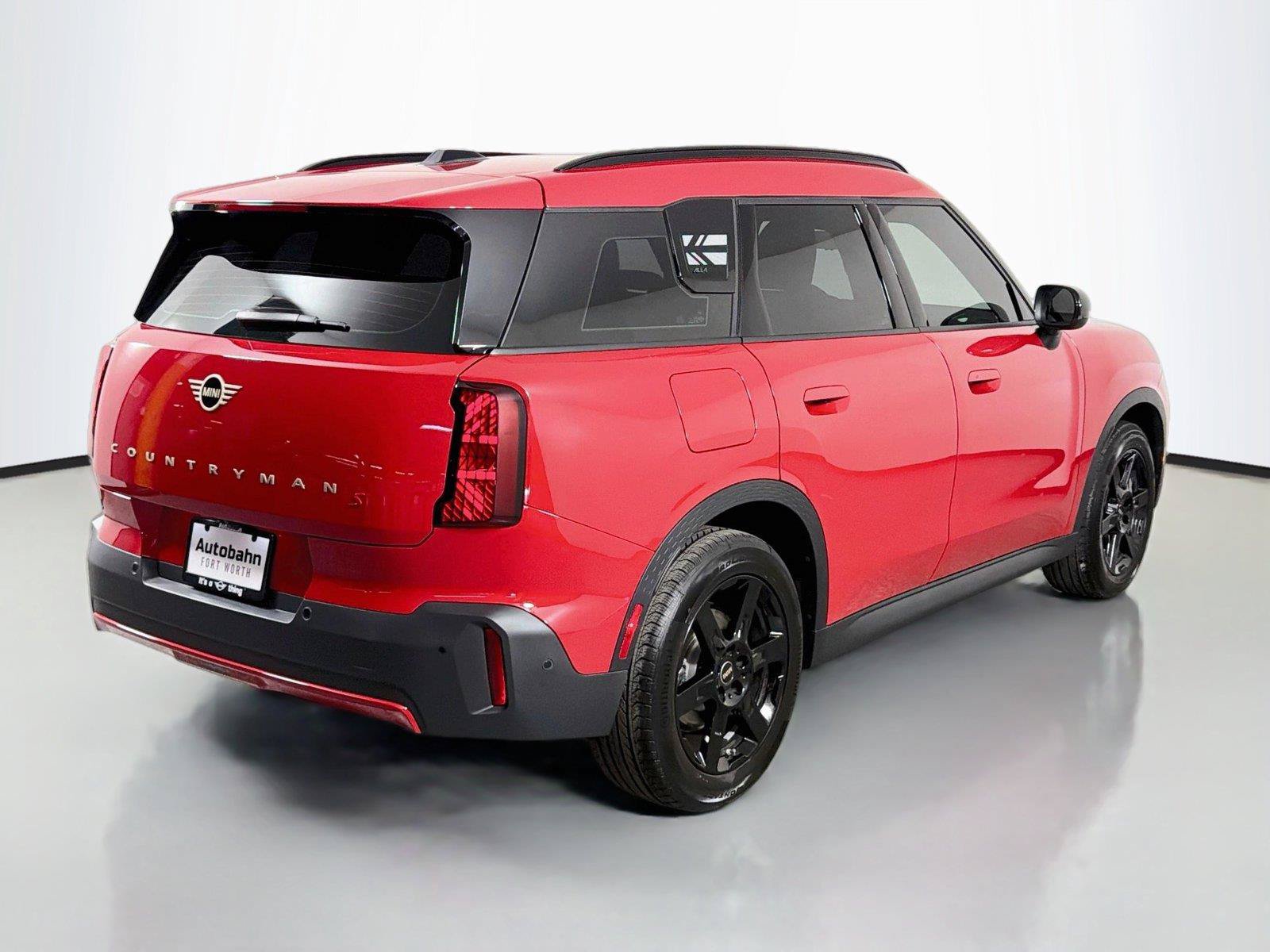 New 2027 MINI Cooper Countryman S AWD/4WD image 5