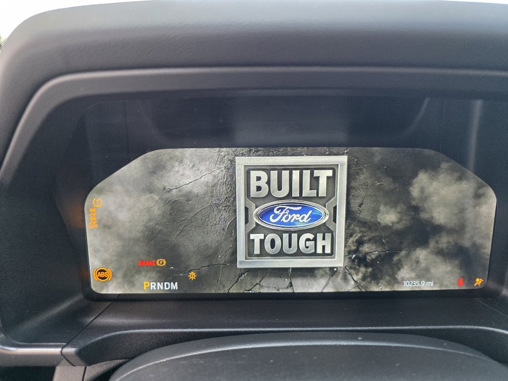 Used 2024 Ford Ranger Lariat w/ FX4 Off-Road Package image 16