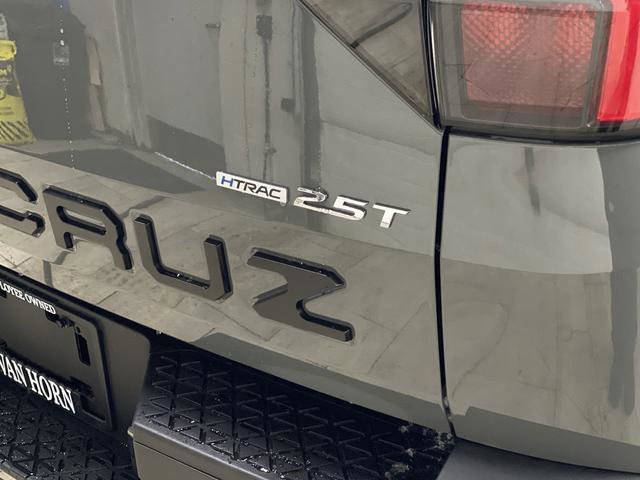 New 2026 Hyundai Santa Cruz Limited image 32