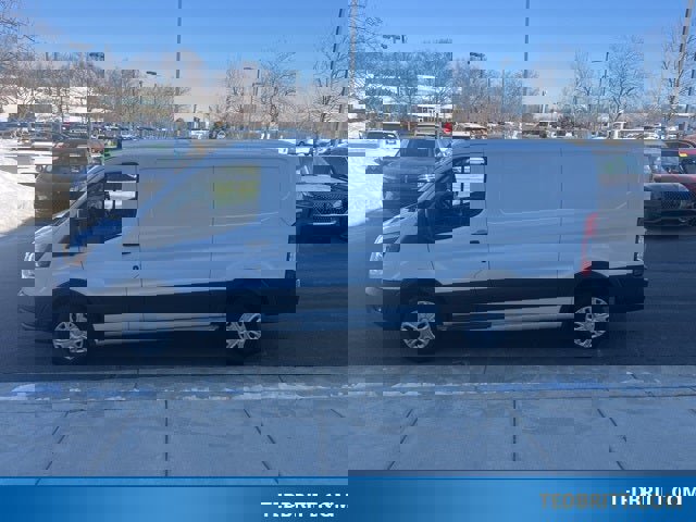 Used 2024 Ford Transit 250 Low Roof w/ Exterior Upgrade Package image 4
