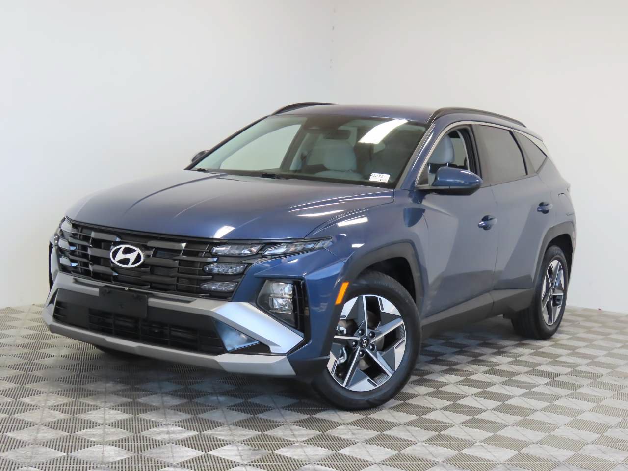 Used 2025 Hyundai Tucson SEL