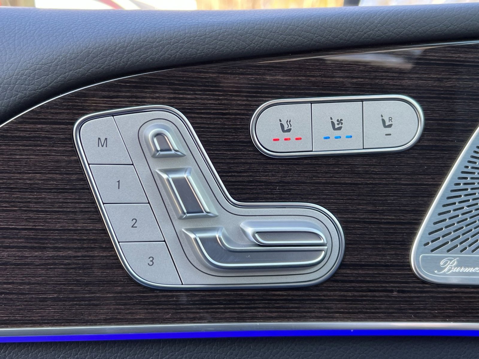 New 2026 Mercedes-Benz GLE 350 4MATIC image 34