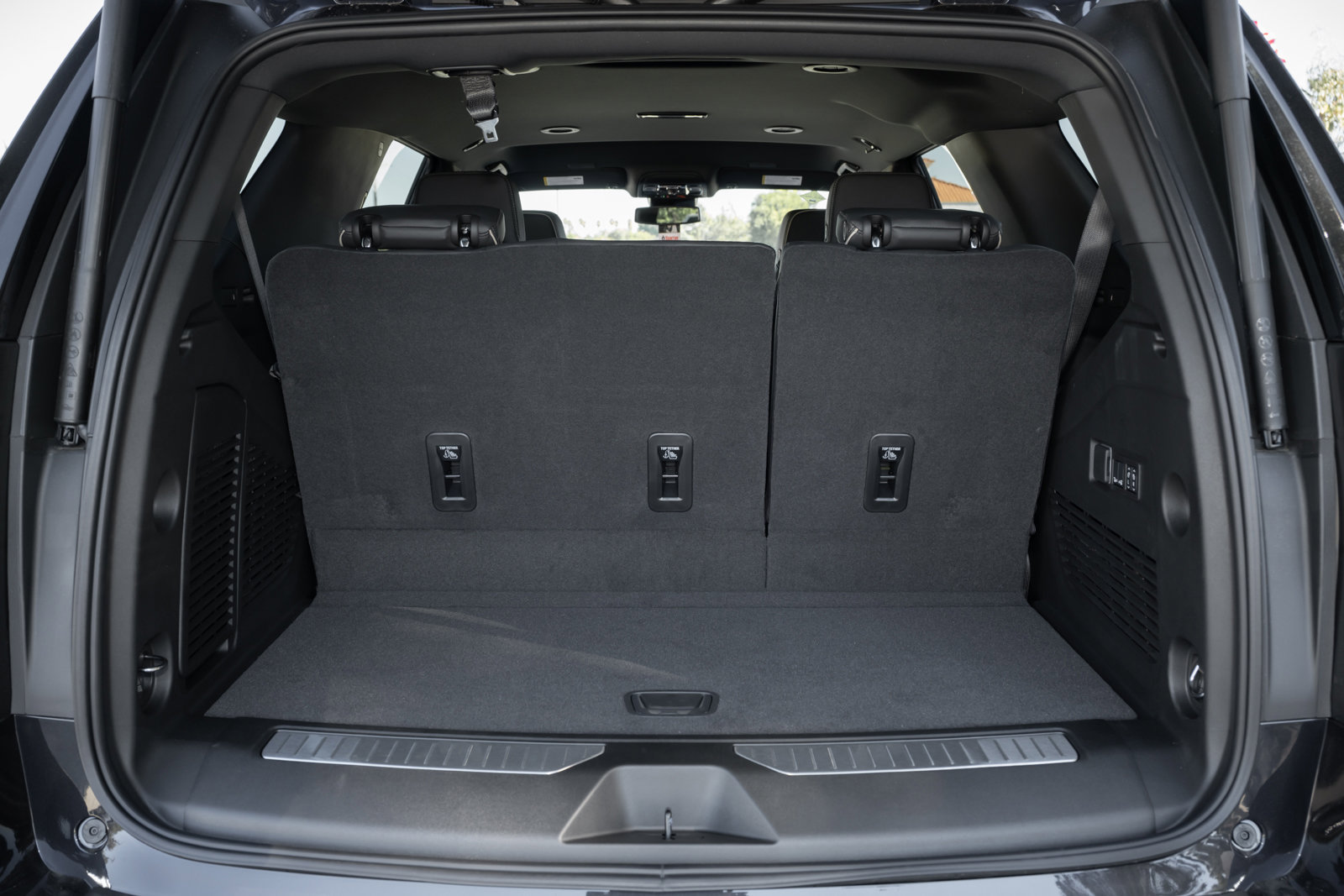 New 2026 Chevrolet Tahoe Premier image 36