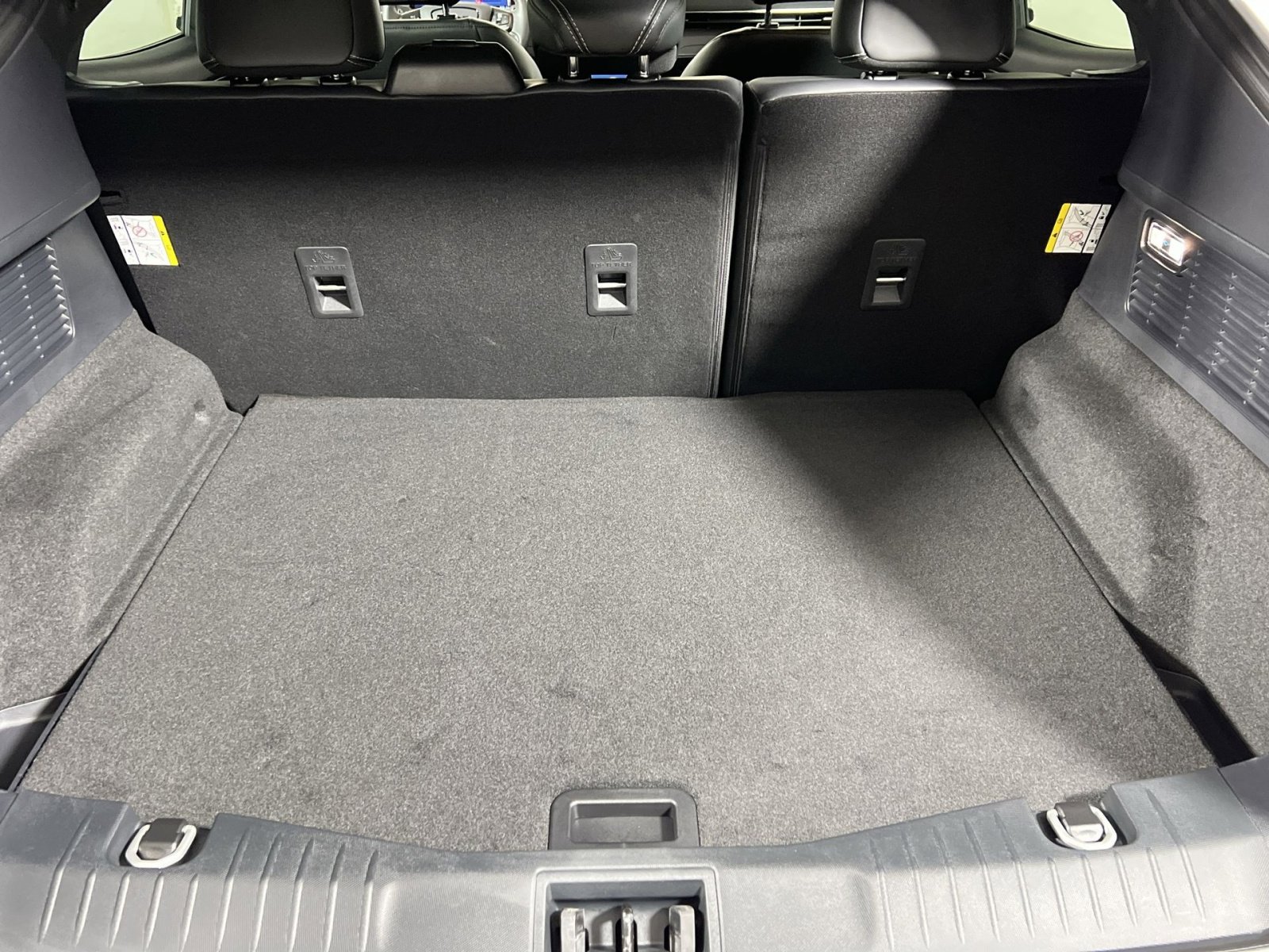 Used 2024 Ford Mustang Mach-E Select w/ Comfort Package Lite image 25