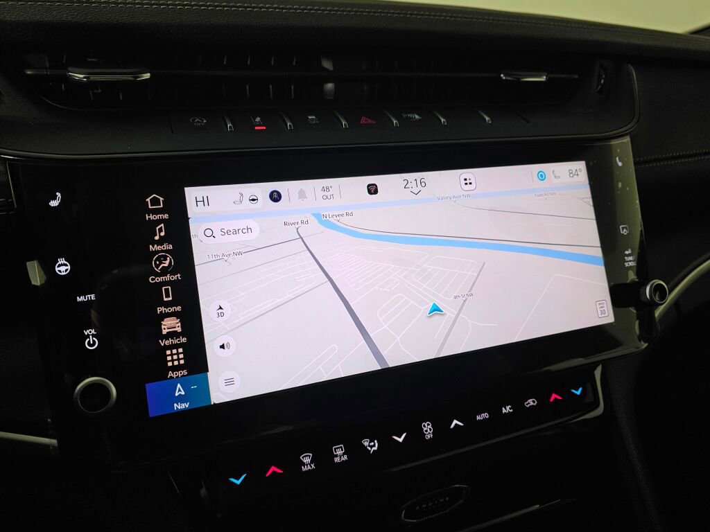 New 2026 Jeep Grand Cherokee L Limited w/ Limited Altitude Package image 28