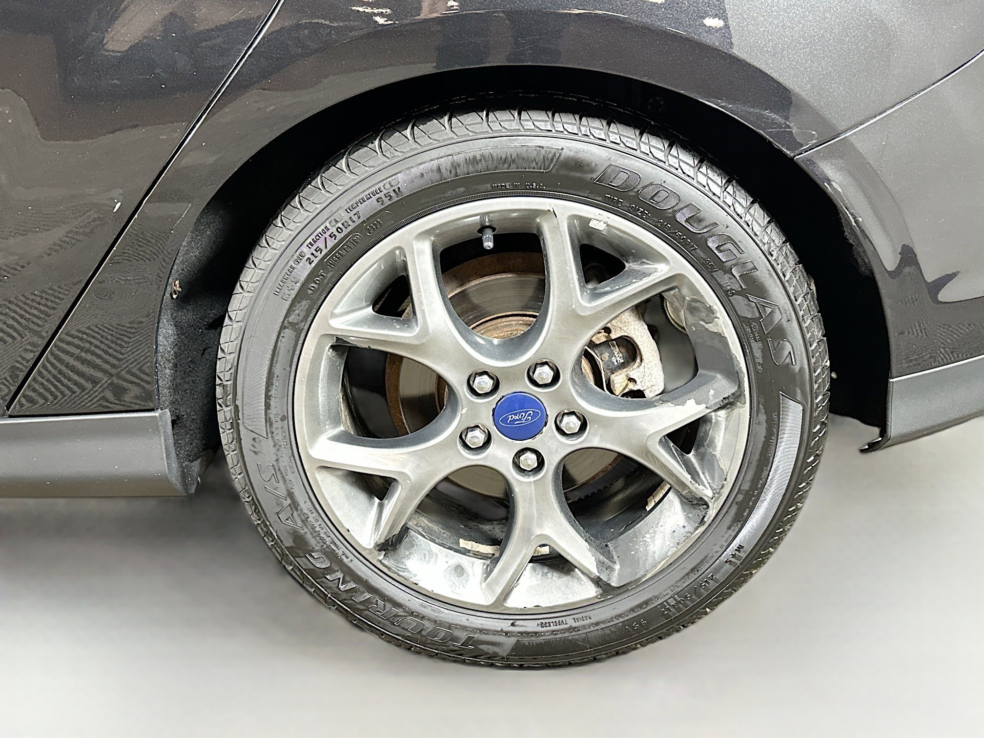 Used 2014 Ford Focus SE w/ Equipment Group 201A image 28