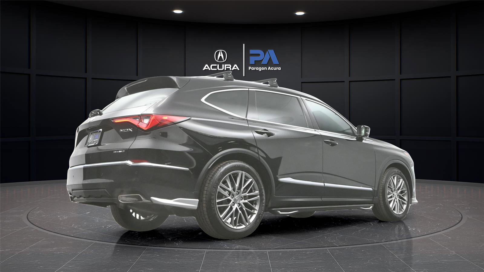 Certified 2024 Acura MDX SH-AWD w/ Advance Package image 31