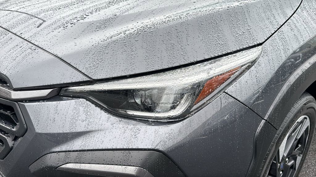 Certified 2024 Subaru Crosstrek 2.5i Limited AWD/4WD image 9