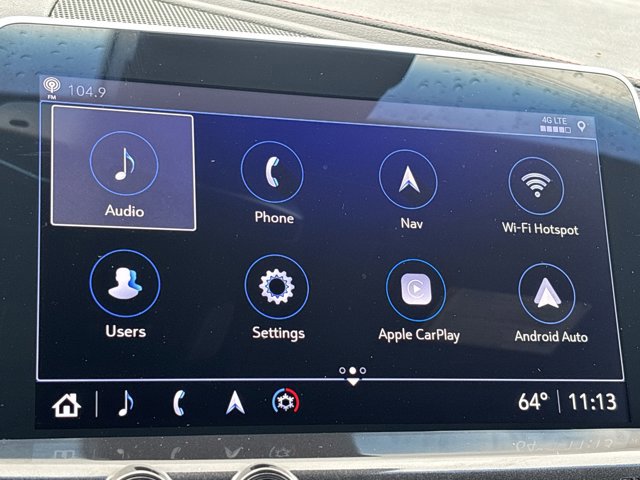 Used 2021 Cadillac CT5 Sport RWD image 29