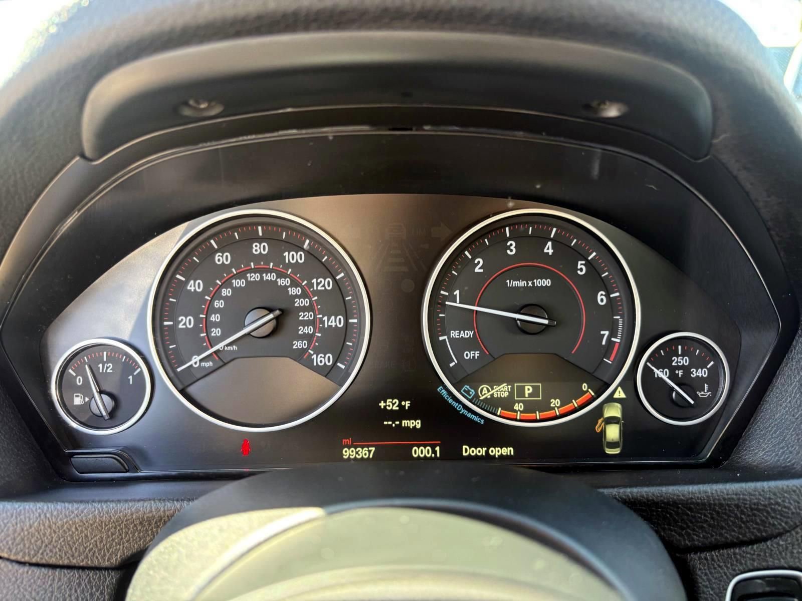 Used 2015 BMW 328i xDrive Sedan image 14