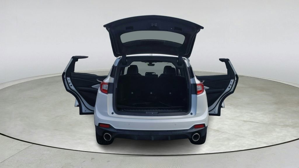 Used 2019 Acura RDX A-Spec FWD image 12