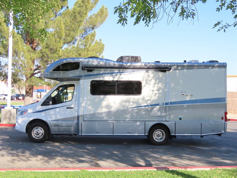 Used 2019 Mercedes-Benz Sprinter 170 image 9