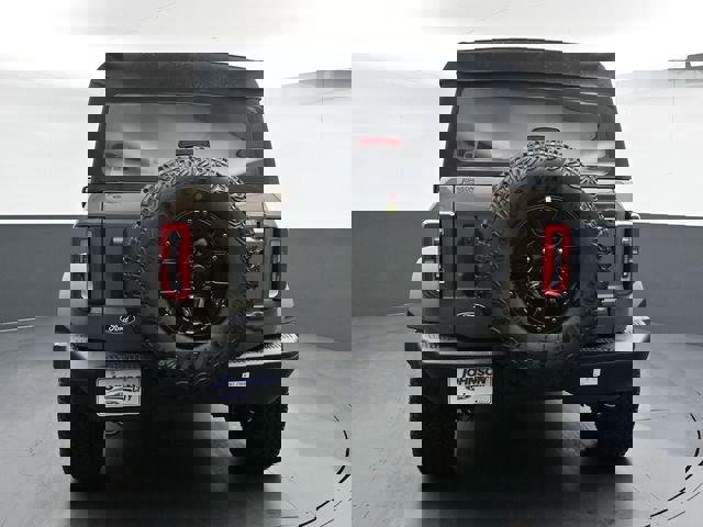 New 2026 Ford Bronco Badlands AWD/4WD image 10