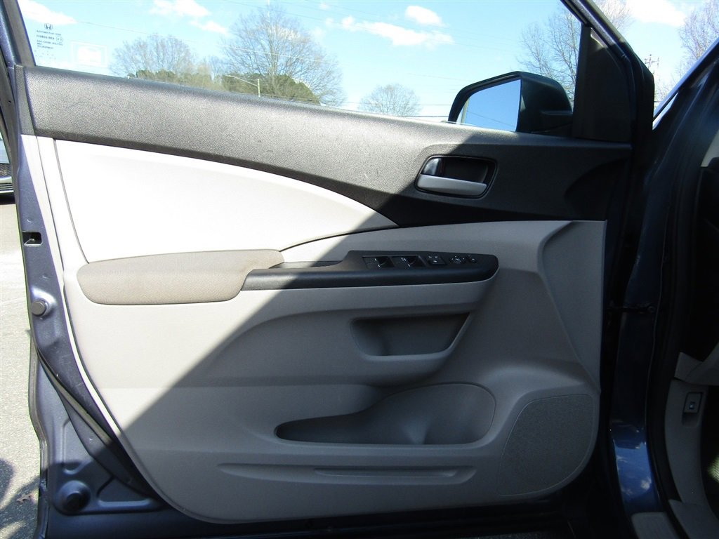 Used 2012 Honda CR-V LX image 13