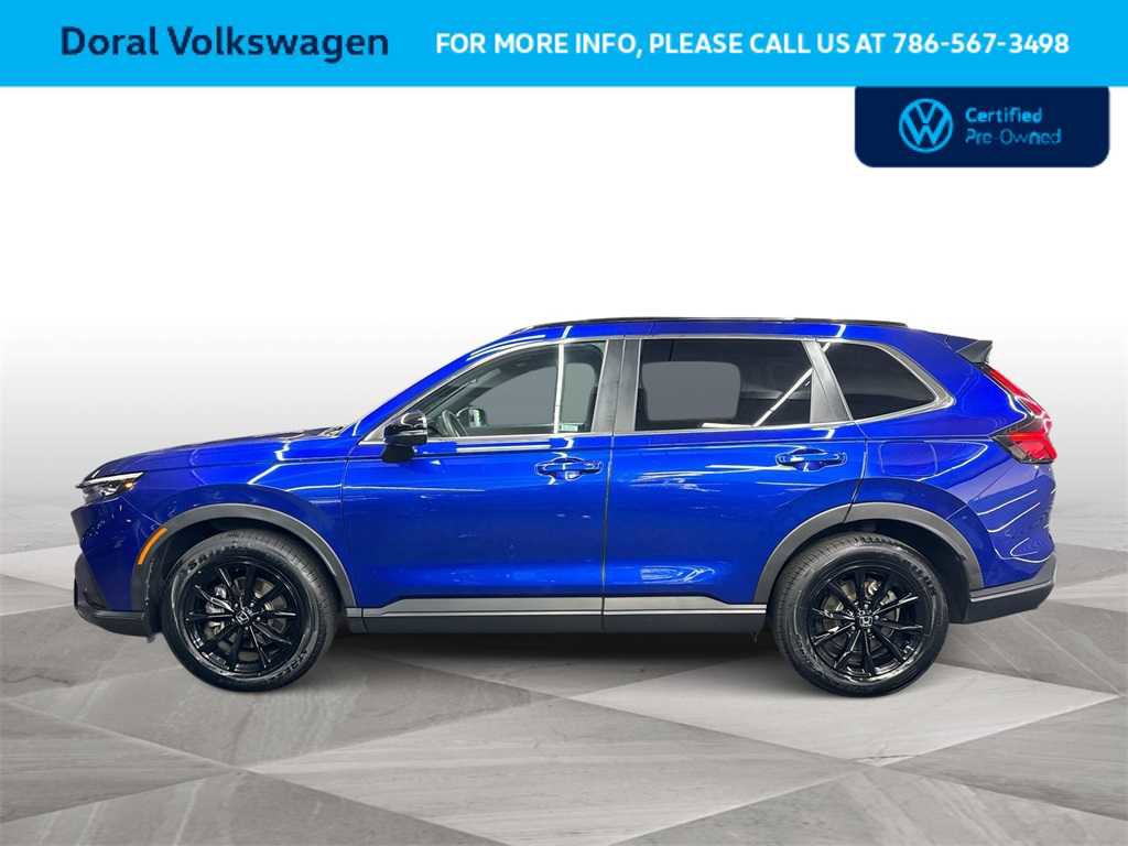 Used 2023 Honda CR-V Sport image 5