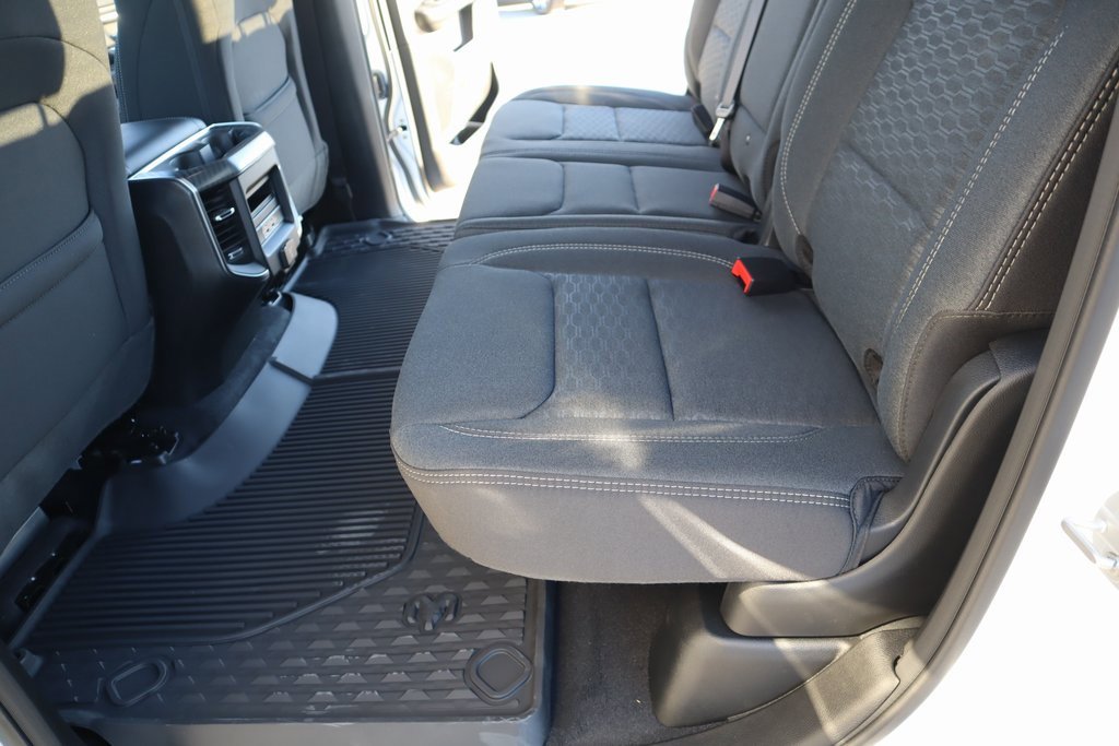 New 2026 RAM 1500 Big Horn image 13