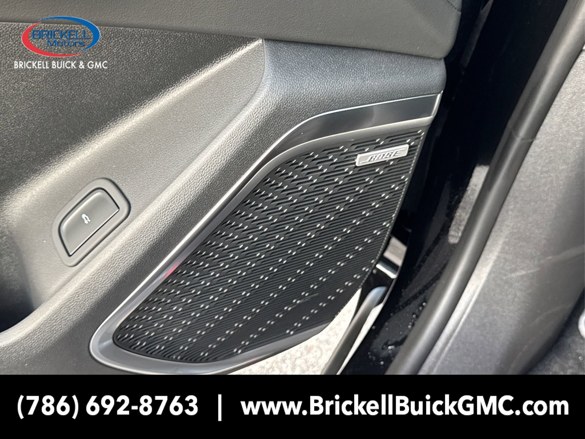 New 2026 Buick Enclave Sport Touring FWD image 33