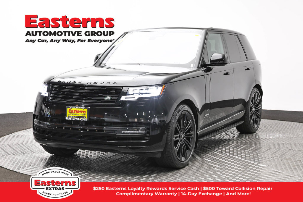 Used 2023 Land Rover Range Rover Autobiography