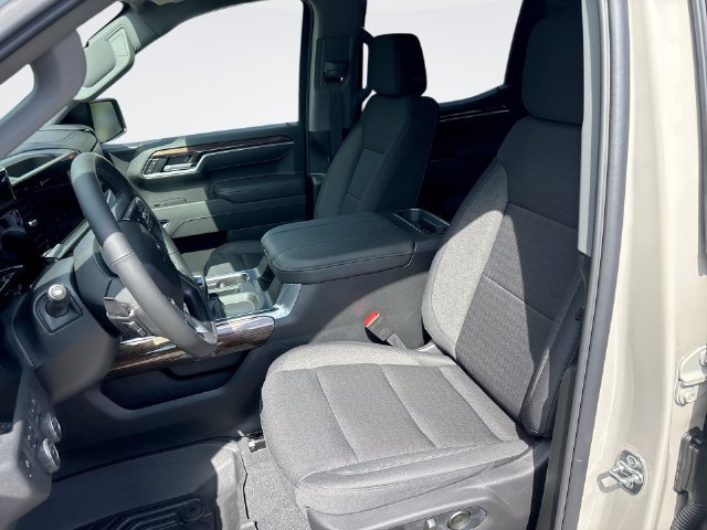 New 2026 Chevrolet Silverado 1500 RST AWD/4WD image 11