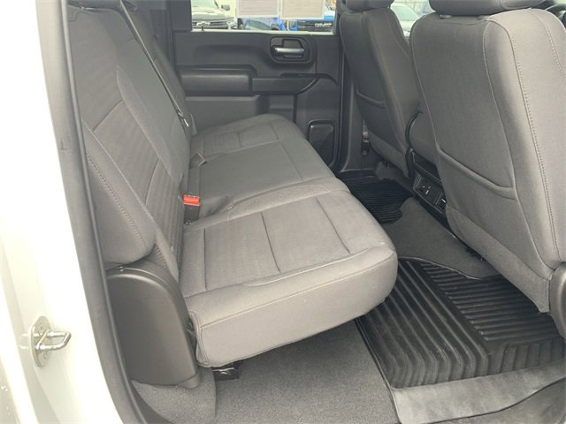 Used 2024 Chevrolet Silverado 2500 Custom w/ Custom Convenience Package image 26