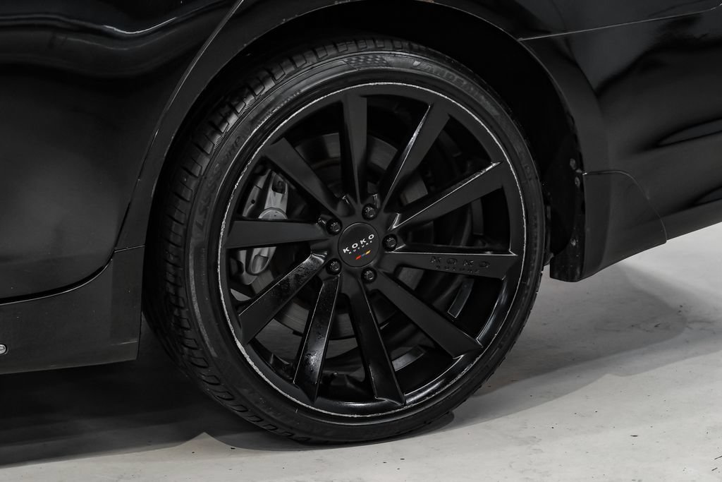 Used 2019 INFINITI Q70 L 3.7 RWD image 57
