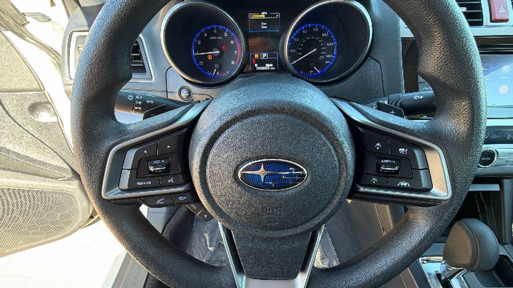 Used 2019 Subaru Legacy 2.5i AWD/4WD image 18