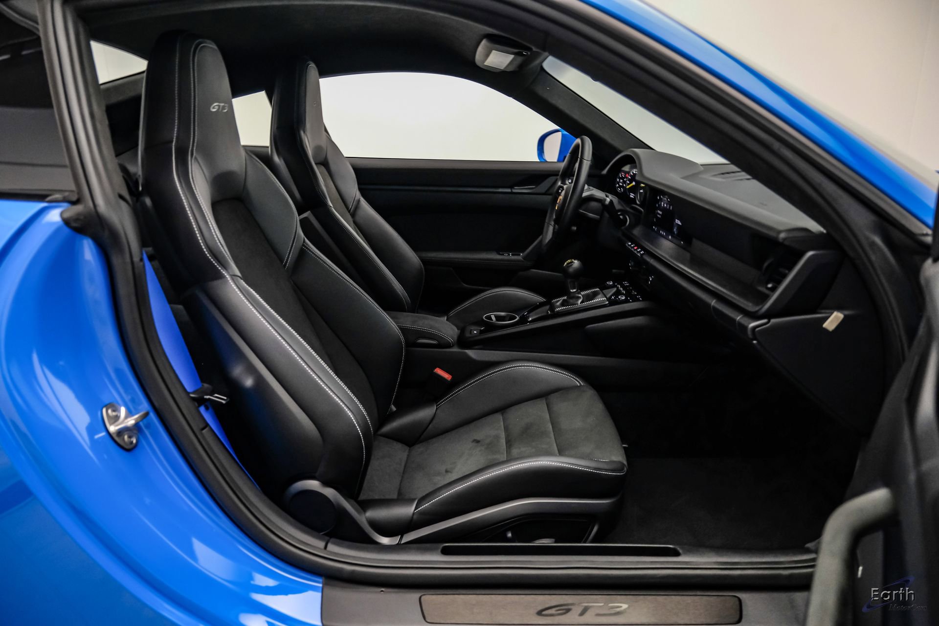 Used 2022 Porsche 911 GT3 RWD image 56